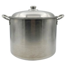 建宏 304高鍋, 34cm, 不鏽鋼色, 1個