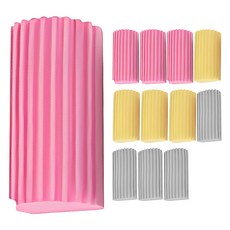 아싸레 물기제거 매직 워터블럭 세트, 3개, 4세트