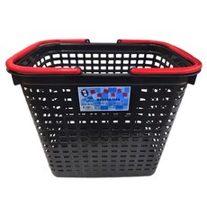 CHUANG YING 創贏 黑金剛洗衣籃, 顏色隨機