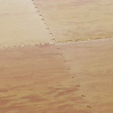 스포츠 퍼즐매트, 우드