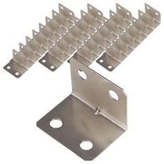 MONESPACE 16號角鐵, 300個