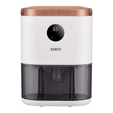 SAMPO 聲寶 多功能環保除濕機 2.7kg, AD-W2102RL