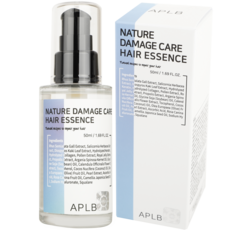 APLB 受損髮護髮精華, 50ml, 1入