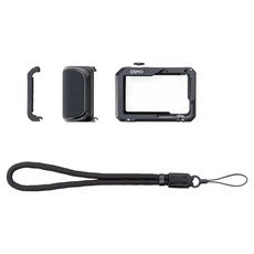 DJI Osmo Action 5 Pro 스트리트 사진 그립 액세서리 키트 세트, 1세트