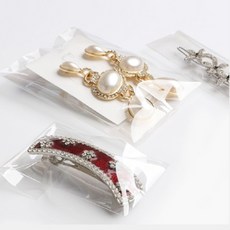 동성지공사 접착식 OPP 투명봉투, 200개