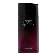 SKYMAN 高端男士護膚水, 130ml, 1個