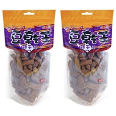 Onlyone 海龍王 豆乾王 辣干條口味, 230g, 2包