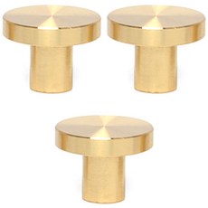 五金之海 單孔把手 Link 金色 中, 3個