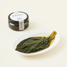 하나원 명이나물 C, 180g, 1개