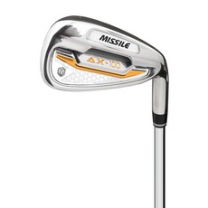 MISSILE 男式輕質鋼鐵 AW, AX-100