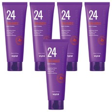 뷰카 24 데일리 볼륨 업 컬링 에센스 2X, 170ml, 5개