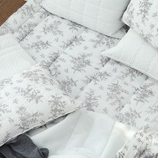 Pohyujeu 泡泡紗波紋床墊, GRAY