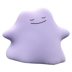 PoKeMoN 寶可夢 酷炫迷你小夜燈 85 x 65 x 65mm 50g, 紫色