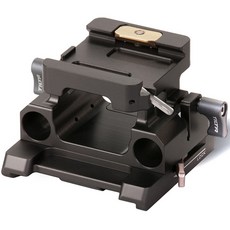 틸타 LWS 베이스 플레이트 타입2 15mm, 틸타그레이, 1개