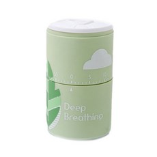 空氣圓筒定時器 60分鐘, 04型, 1個