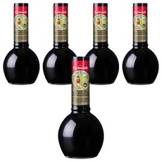 Carbonell 康寶娜 巴薩米克醋, 250ml, 5瓶