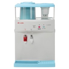 YENSUN 元山 蒸汽式溫熱開飲機 YS-8369DW 11.5L 9.3kg