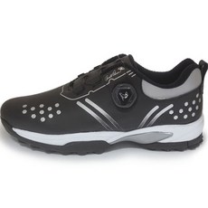 Arnold Palmer 雨傘牌 Prima Golf 男士 All-in 無釘高爾夫球鞋 CFG0026