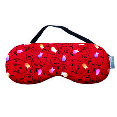 GREEN+LIFE 草本眼罩, 1件, 1個