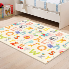 파크론 웰빙 놀이방매트, 피셔프라이스