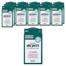 스킨애 아크윈 스팟케어 패치 90, 90개입, 12개