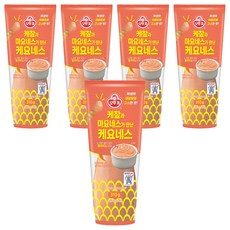 오뚜기 케요네스, 310g, 5개