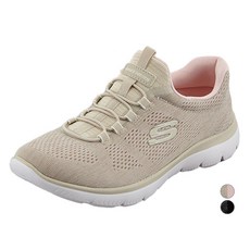 SKECHERS 女款 Summit 運動鞋 SL0WPCFY27