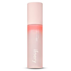 ifnery Leeds Turn膠原蛋白撫紋亮白噴霧, 100ml, 1瓶