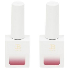 JIN.B Gracia Ivy Color Mezzo Piano 彩色凝膠, JBI-113, 11ml, 2個