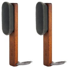 The Tool Lab 清掃潔面刷 L, 單色, 2個