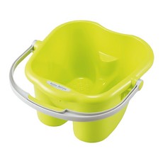 inomata 足湯專科, 綠色, 1個