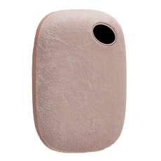 FJ 富智 暖手寶, YT5, 沙漠玫瑰粉