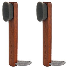 工具實驗室清掃潔面刷, 混色, 2個