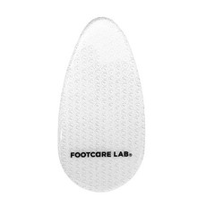 FOOTCARE LAB 去腳皮玻璃磨片 奈米技術 溫和去除角質, 1入, 1個