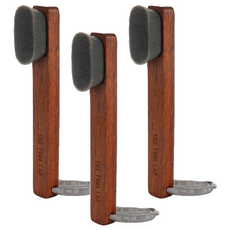 工具實驗室清掃潔面刷, 混色, 3個