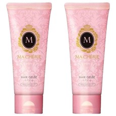 MA CHERIE 瑪宣妮 頭髮Jure EX柔軟捲髮, 100g, 2個
