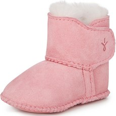 EMU Australia 兒童 Baby 短靴 B10310