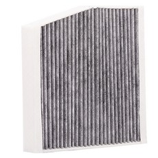 MONSTER AUTOPARTS 活性碳汽車空調濾網, 1個, MB378 (Benz GLA-Class X W156)