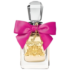 Juicy Couture Viva La Juicy 花境 女性淡香精, 1瓶, 100ml