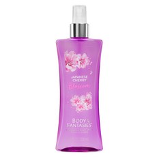 Body Fantasy Signature Body Mist 日本櫻花, 236ml, 1組