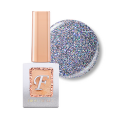 FROM THE NAIL 閃亮凝膠指甲油, FG31, 10g, 1瓶