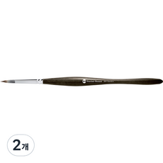 BorcianiBonazzi 신테티코 붓 800 유니코 몽구스, 3호, 2개