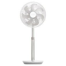 루메나 무선 서큘레이터 FAN PRIME3, FAN-PRIME3, 퓨어화이트