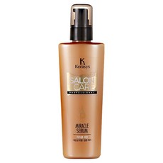 케라시스 살롱케어 미라클 세럼, 150ml, 1, 1개