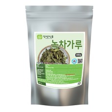 JANGMUNG FOOD 國產綠茶粉, 300克, 1個