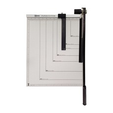 mbs 萬事捷 鐵製裁紙機 A3 長457x寬381mm, NO.829-2