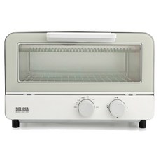 델리시아 더브런치 스팀 오븐 토스터기, SO-2100W
