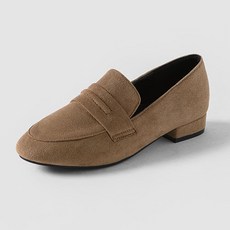 CHAAKAN SHOES 女款 Gretel 經典樂福鞋 LFSDR3e246