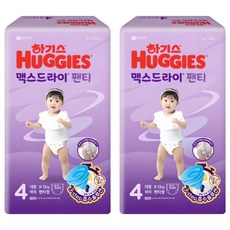 HUGGIES 好奇 2024 Max Dry 拉拉褲 女寶專用 9~13kg, 104片, 第4階段