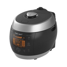 CUCHEN 酷晨 電動壓力鍋 6人用, CJS-FD0641RDVF